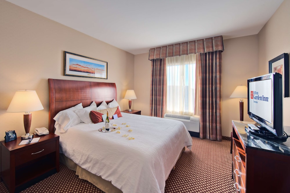 Hilton Garden Inn Laramie - photo 12