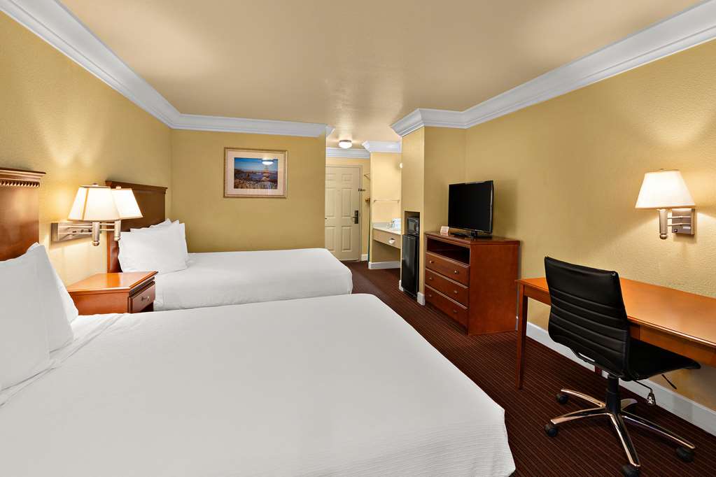 Best Western Willits Inn - photo 20