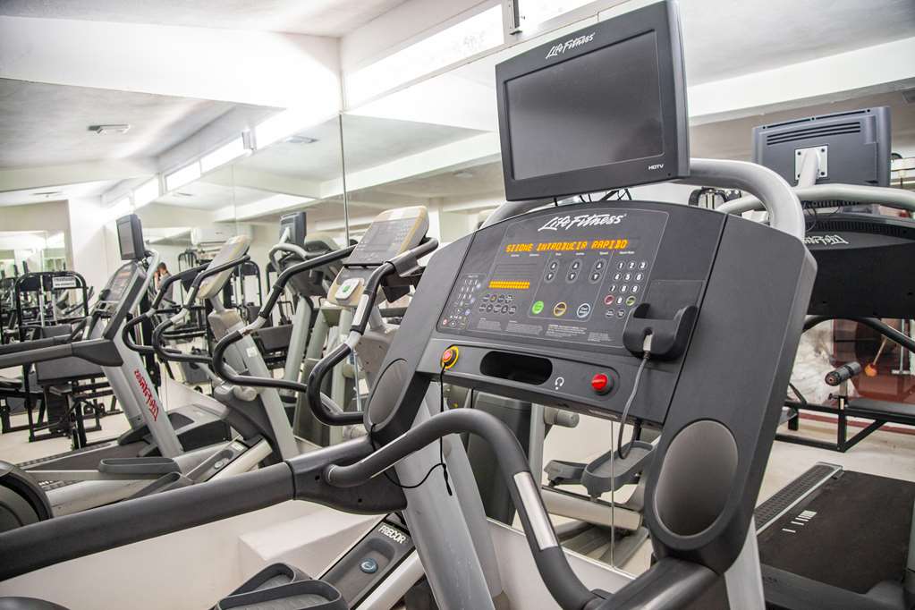 Gimnasio