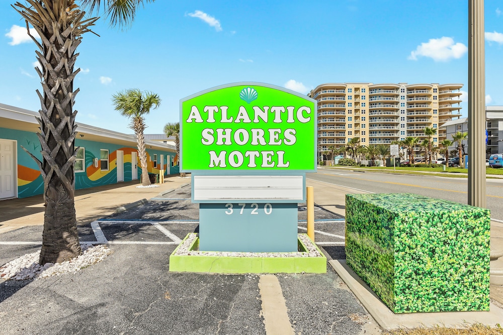 Atlantic Shores Motel - photo 52
