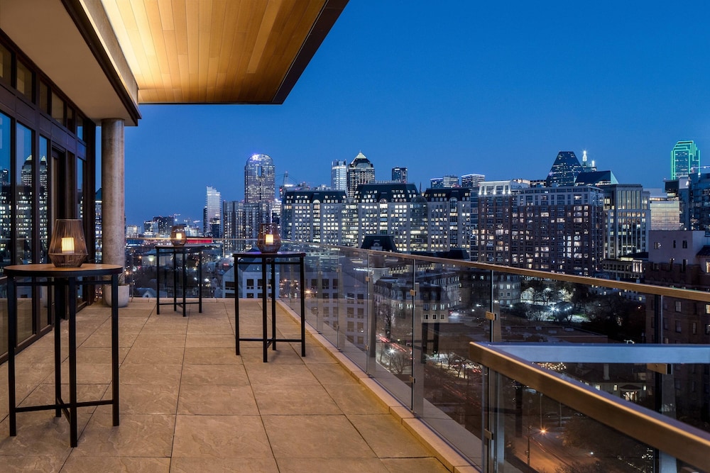 Marriott Dallas Uptown - photo 67