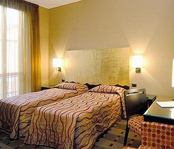 Hotel Nuovo Marghera