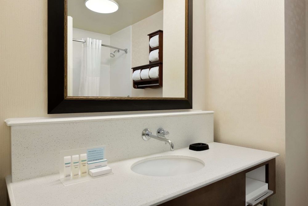 Hampton Inn Wichita Falls Sikes Senter Mall - photo 20