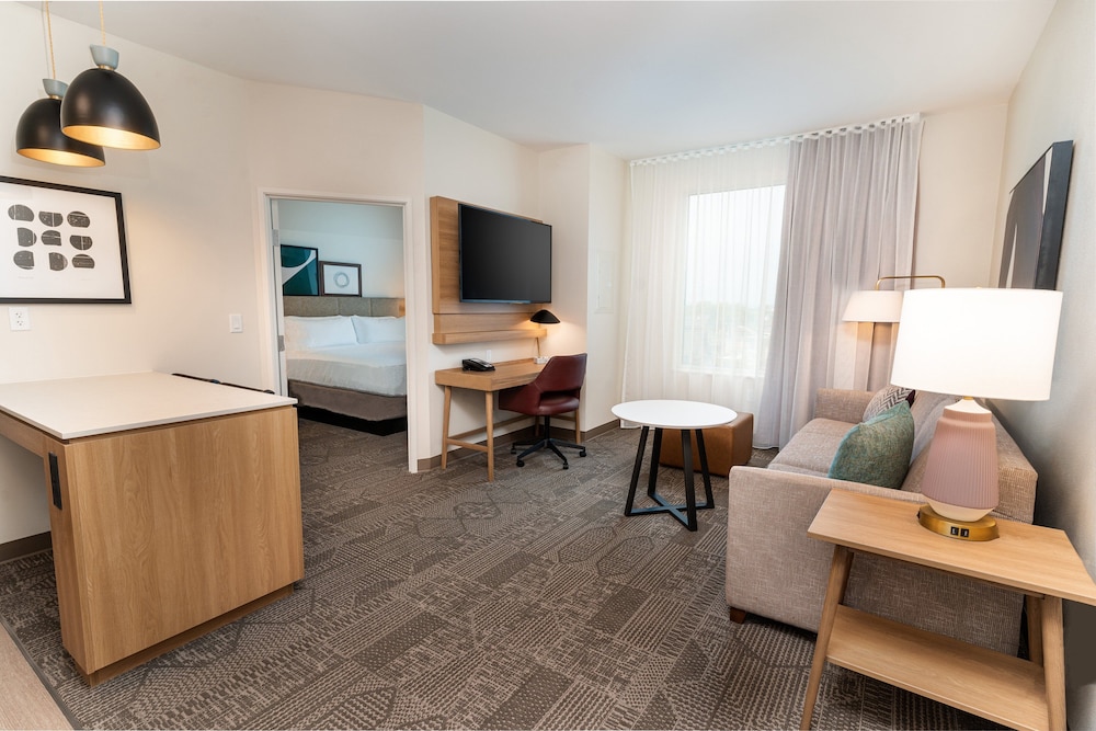 Staybridge Suites Nashville Vanderbilt Area by IHG - photo 7