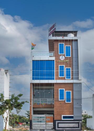 Madhav Residency — Mathura