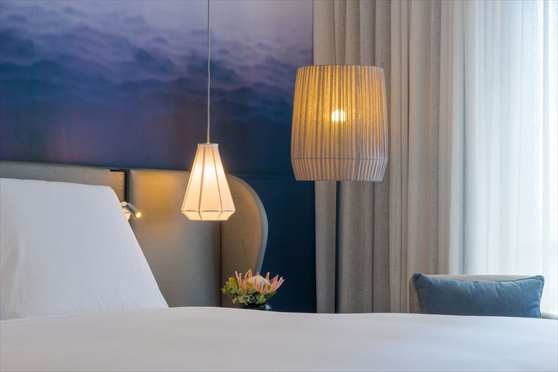 Radisson Blu Hotel & Residence Cape Town