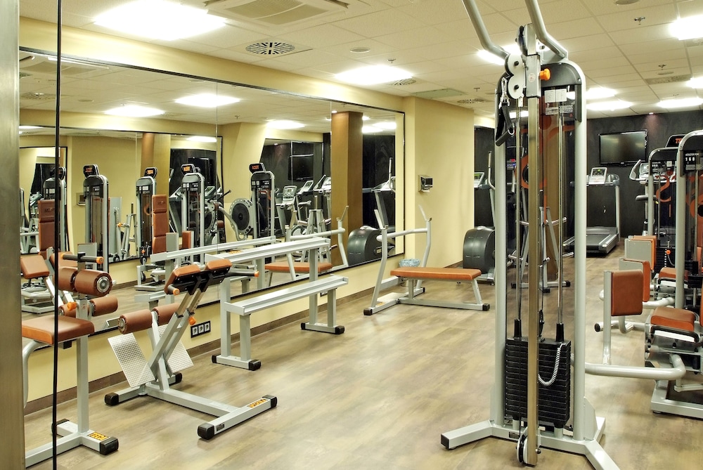 פעילויות וכושר