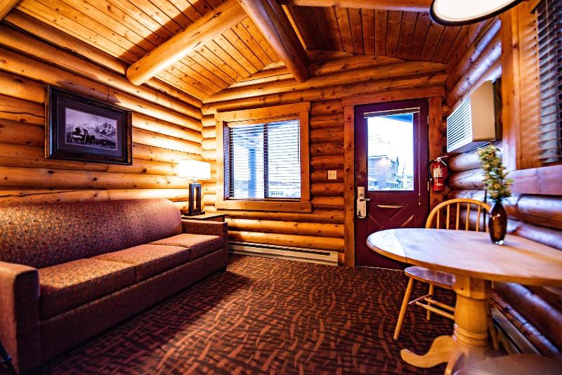 Elk Country Inn - photo 81