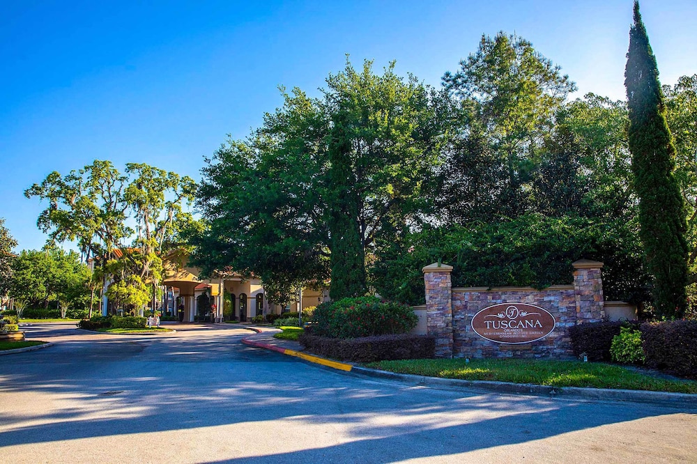 Tuscana Resort Condo 11 Mi to Disney World - photo 9