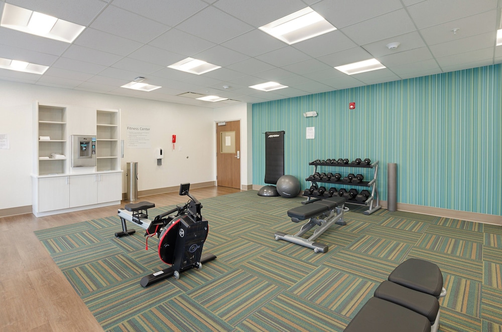 Holiday Inn Express & Suites Abingdon by IHG - photo 12