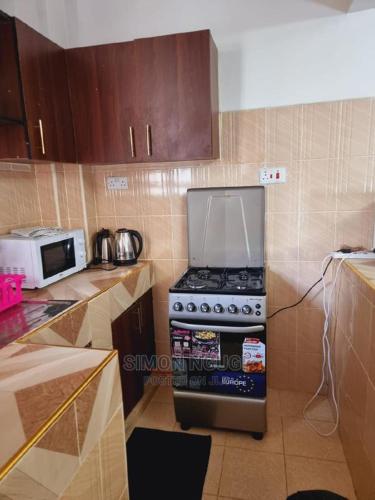1 bedroom TRM drive Roysambu Thika road
