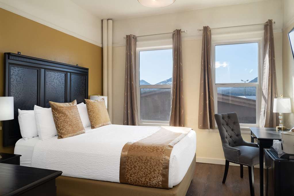 Gilmore Hotel Trademark Collection by Wyndham - photo 15