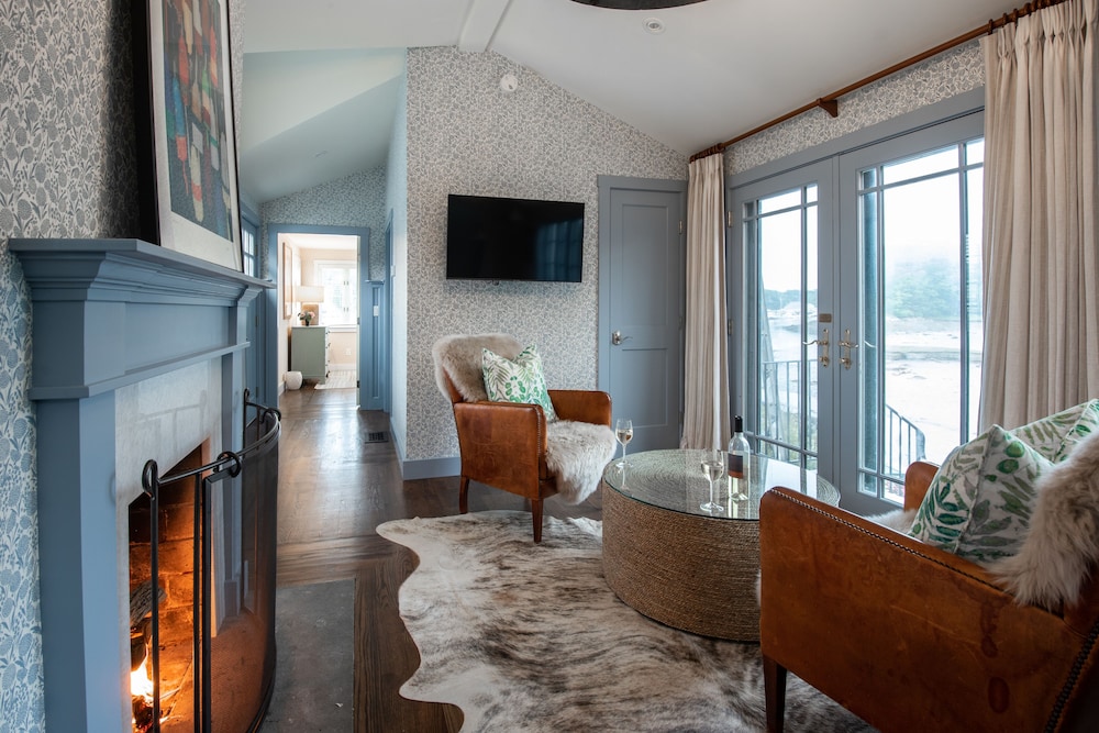 White Barn Inn & Spa Auberge Collection - photo 28