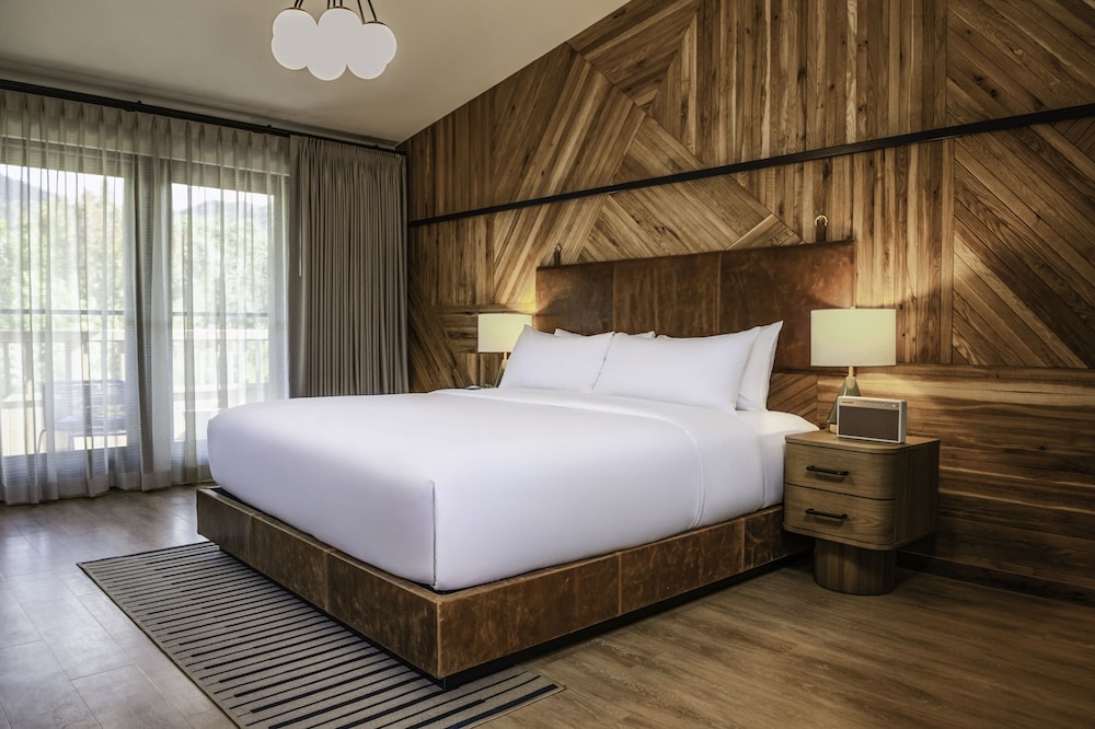 Calistoga Motor Lodge & Spa a JdV by Hyatt Hotel - photo 14