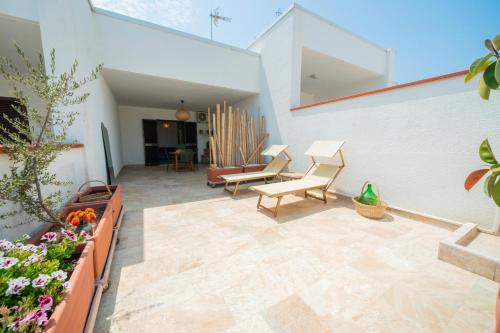 La Dimora del Sole - last minute hotel in Monopoli