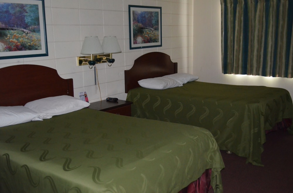 Grand Inn Fargo - photo 21
