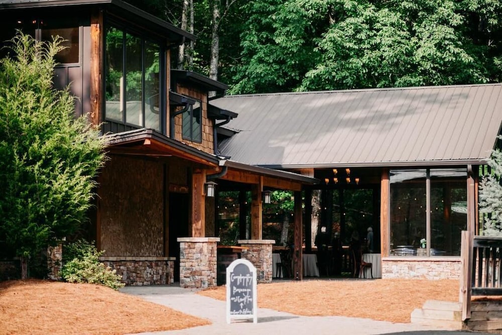 Sylvan Valley Lodge - photo 105