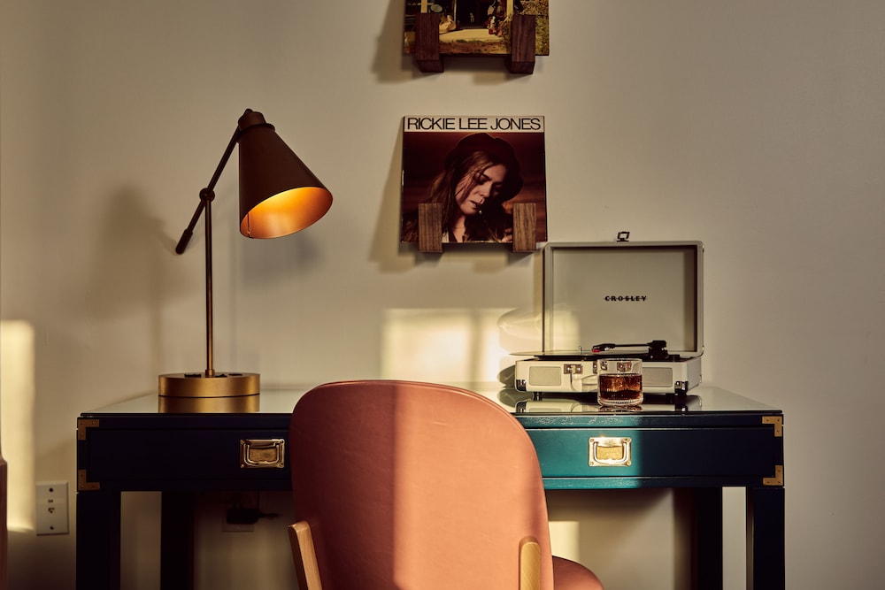 Lily Hall A Boutique Hotel - photo 31