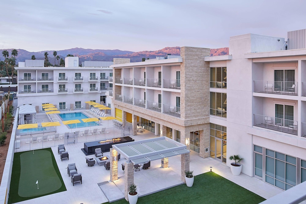 Hotel Paseo Autograph Collection by Marriott - photo 83