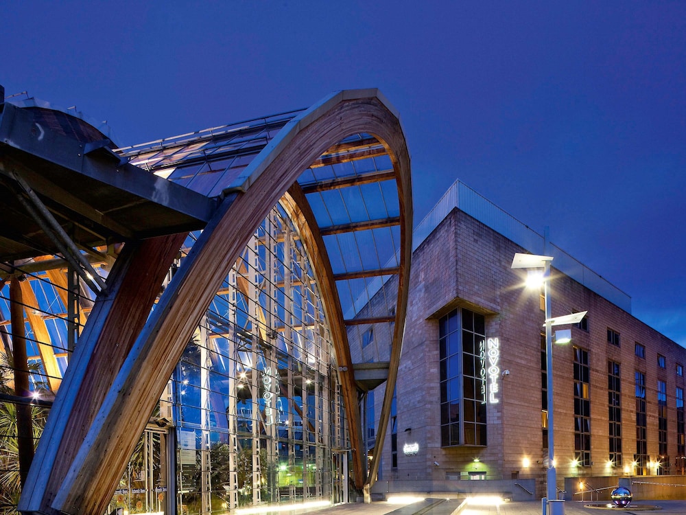 Novotel Sheffield Centre