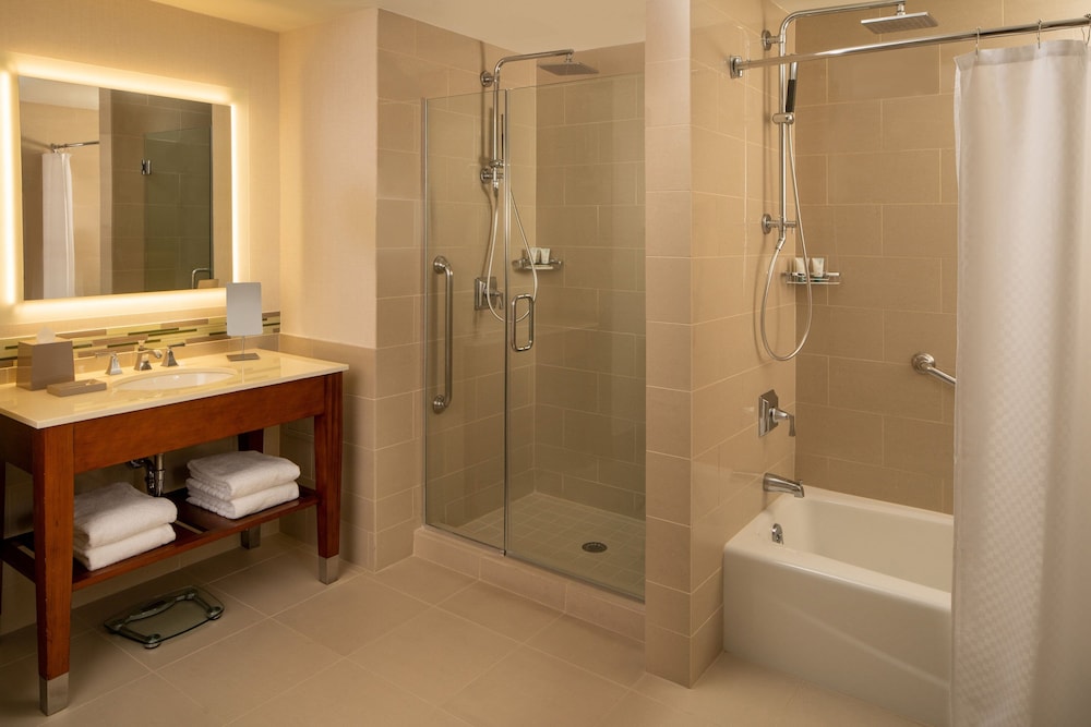 The Westin Houston Memorial City - photo 59