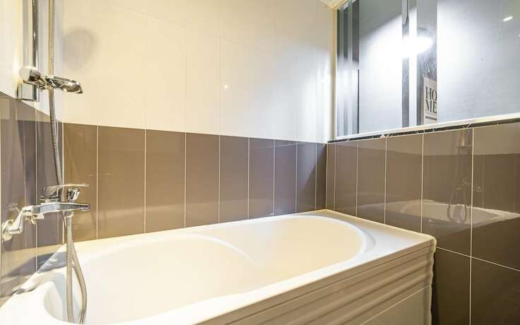 Changwon V3 Self Check in Motel - last minute hotel in Changwon