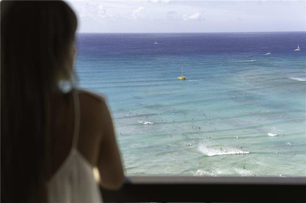 Hyatt Regency Waikiki Beach Resort & Spa - photo 156