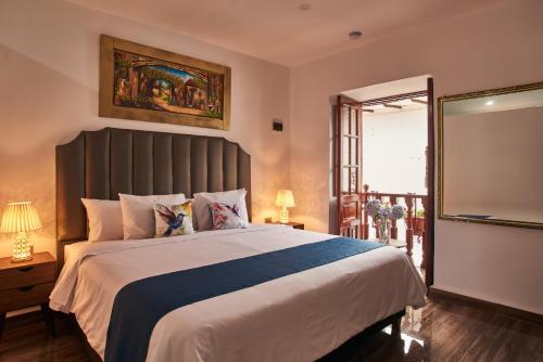 Hotel Dordéan Casona Boutique — Chachapoyas — photo 2