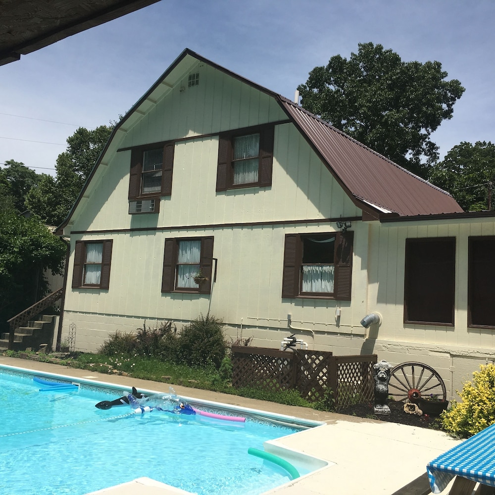 Big South Fork Trail Lodge - featured photo