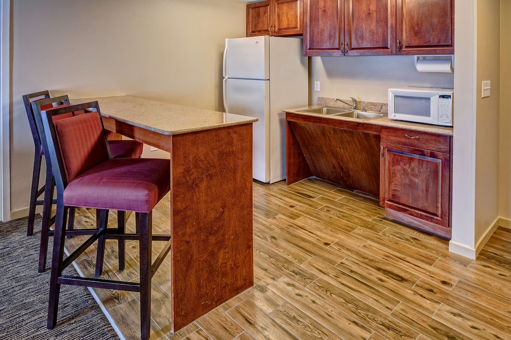 Hampton Inn by Hilton Dunn - photo 18