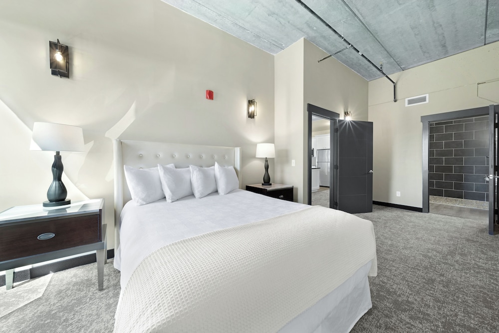 The Suites at Prairie Falls & Event Center - photo 19