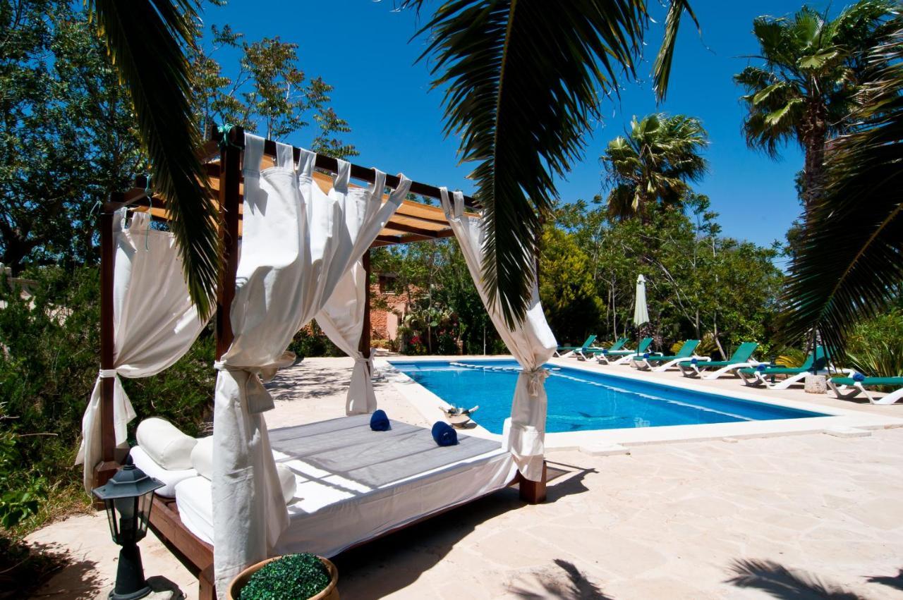 Finca Can Xet in Felanitx, Spain