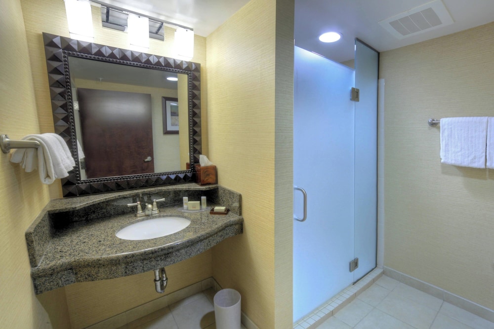 Courtyard by Marriott Lake Placid - photo 20