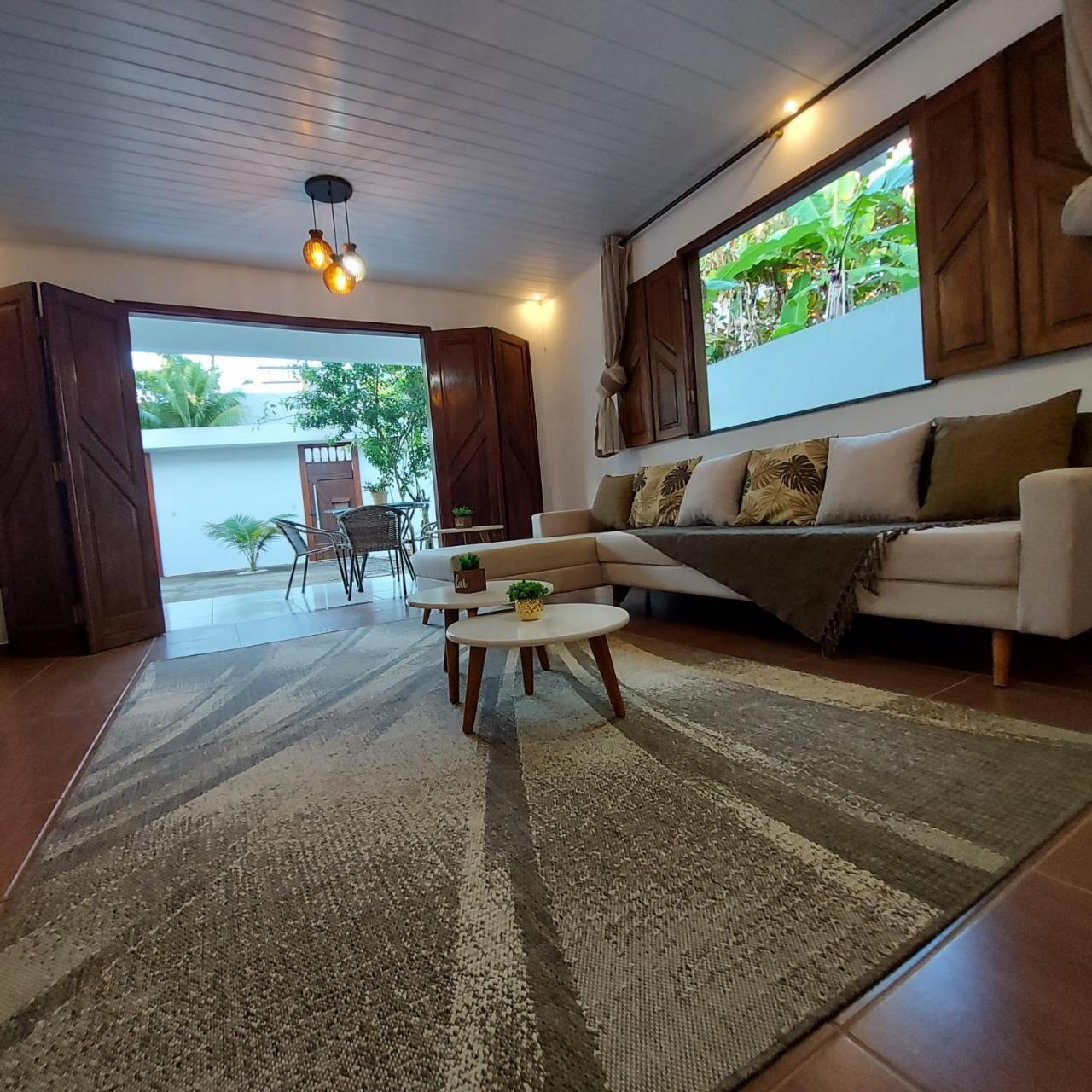 Residencia Thomas — Itacare — photo 5