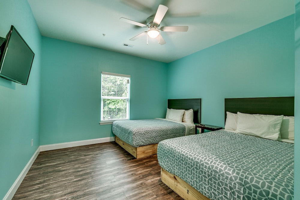 Together Resorts 9th Ave Resort Unit C - photo 7