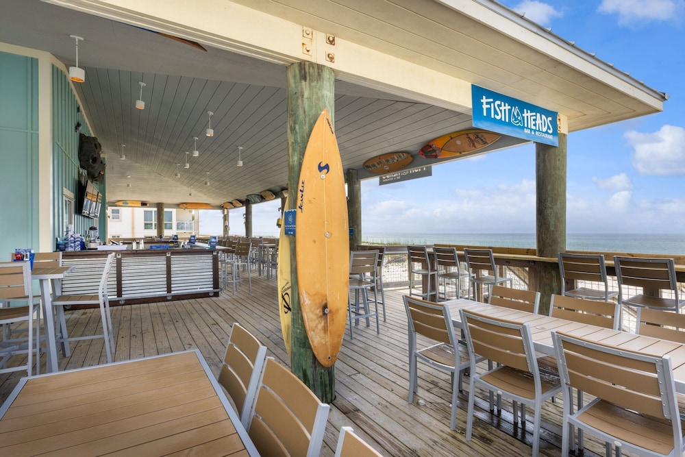 Days Inn Pensacola Beachfront - photo 63