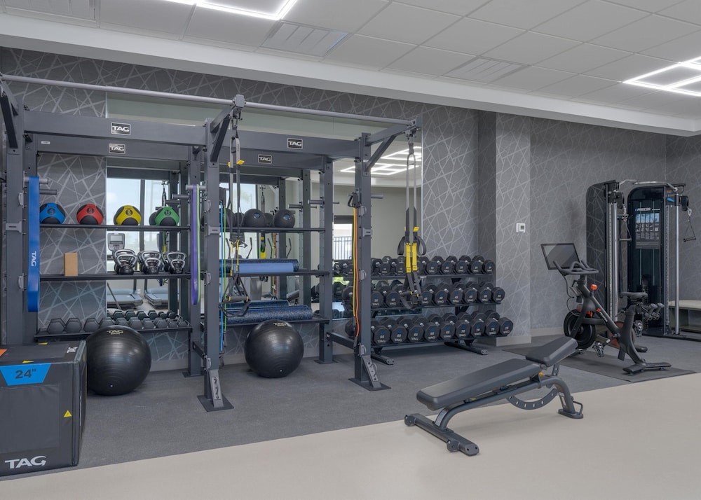 Homewood Suites by Hilton Viera Melbourne - photo 40