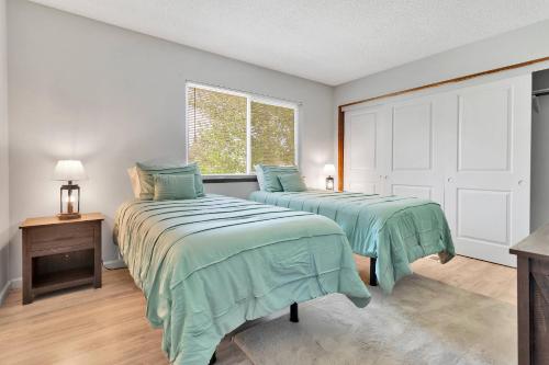 Oasis Condo on the Fairway — 4-Star Luxury Hotel in Victorville, United States
