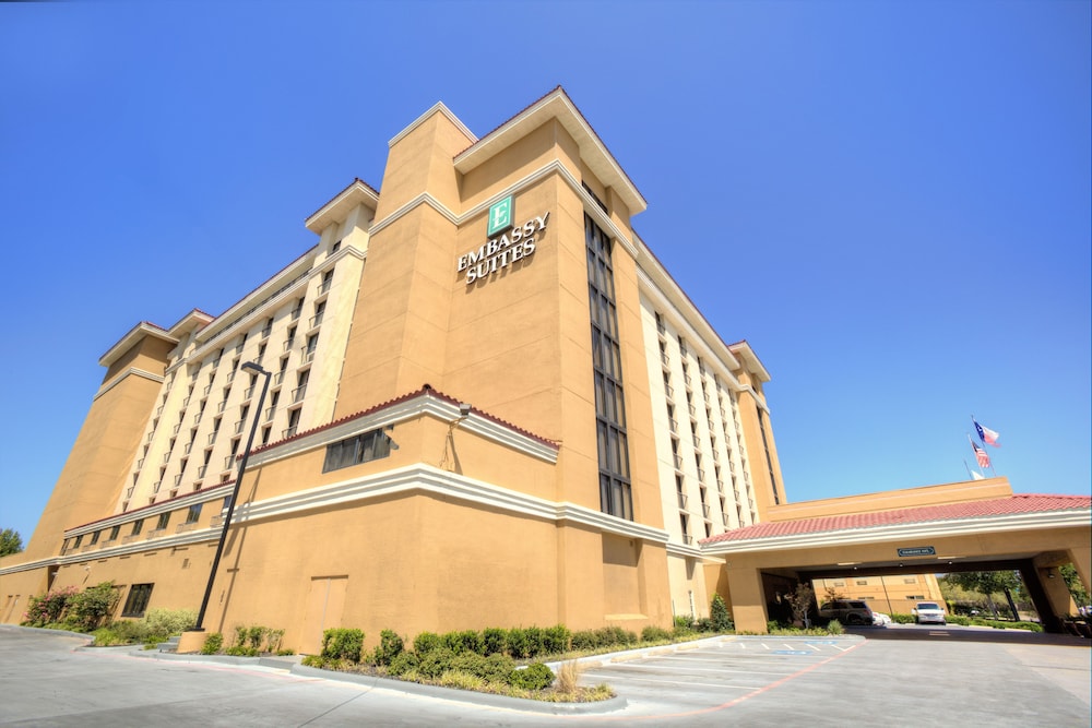 Embassy Suites by Hilton Dallas Park Central Area - photo 65
