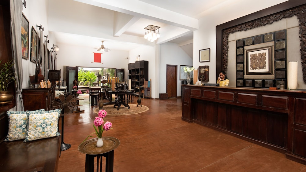 Mane History Lovers — Siem Reap — photo 4