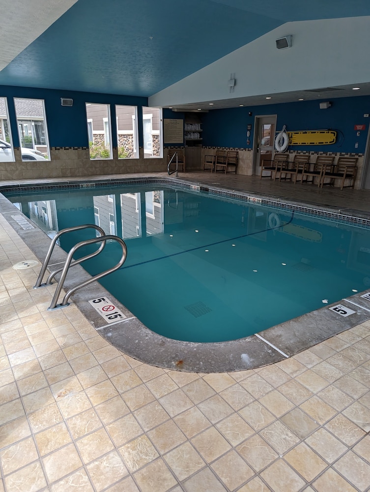Hampton Inn Helena - photo 14