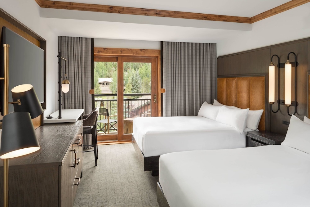The Hythe a Luxury Collection Resort Vail - photo 48