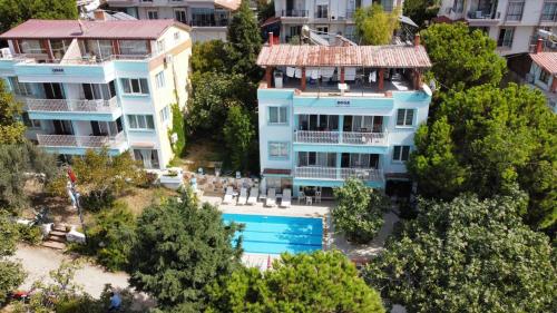 Asia Apart Hotel in Kusadasi, Turkey