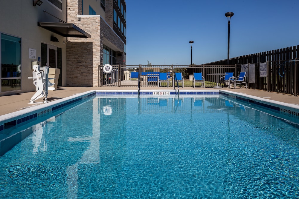 Holiday Inn Express North Augusta by IHG - photo 21