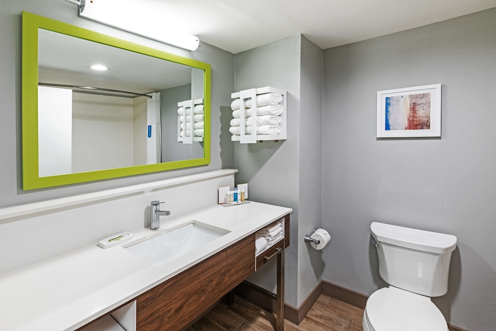 Hampton Inn Sulphur Lake Charles Area - photo 21
