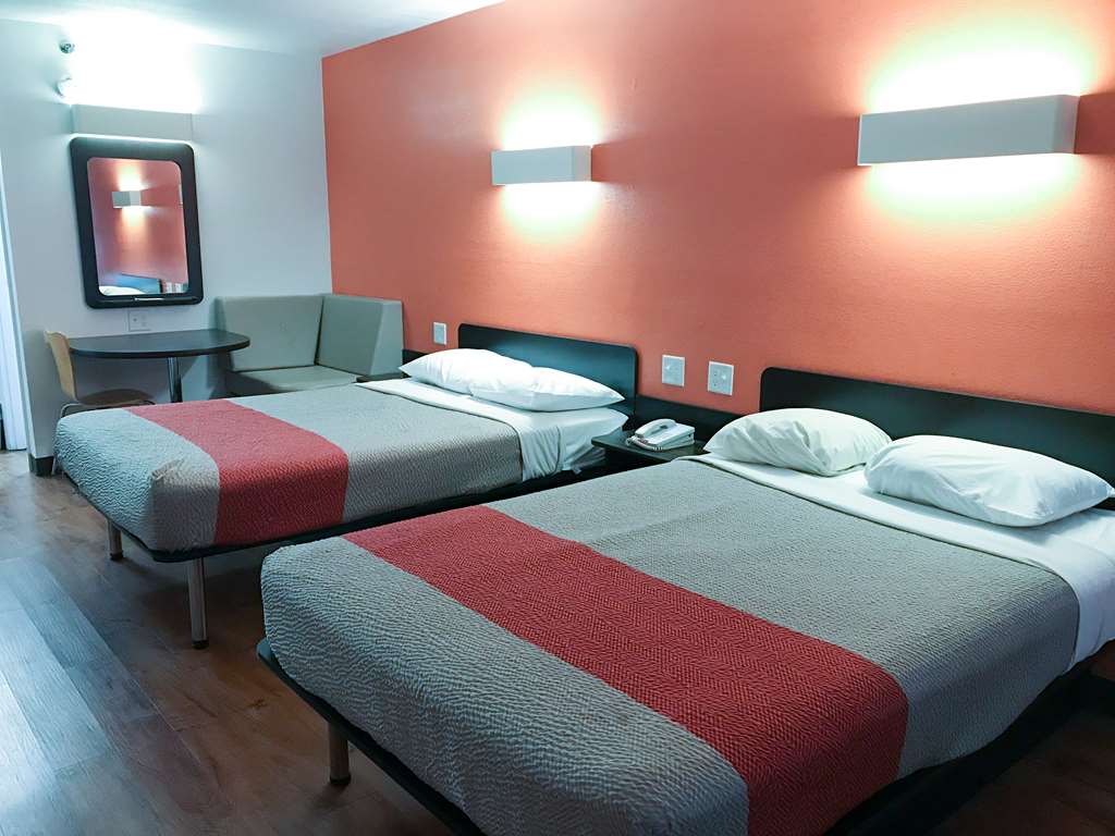 Motel 6 Bremen GA - photo 11