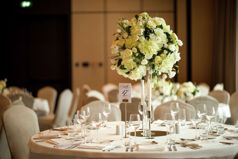 כנסים ואירועים