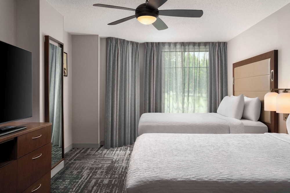 Homewood Suites by Hilton Hartford South Glastonbury CT - photo 11
