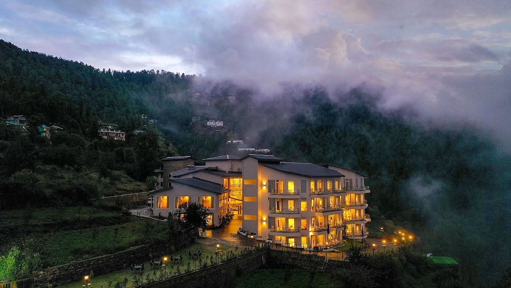 Welcomhotel by ITC Hotels Shimla in Shimla, India