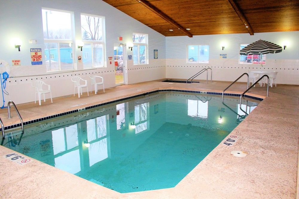 Cumberland Inn & Suites - photo 31